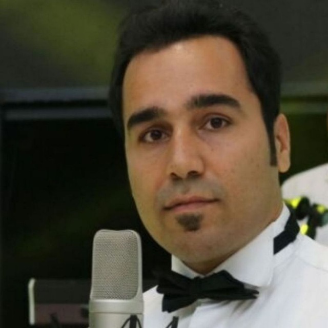 آهنگ جدید مسلم‌ مرادی فشنگاشون قطار قطار حلقه به دورت بزنن
